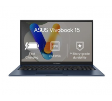 ASUS Vivobook 15 X1504VA-NJ980W, i3-1315U, 15.6˝ 1920x1080 FHD, UMA, 8GB, SSD 512GB, W11H