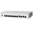 Cisco CBS350-8S-E-2G-EU - REFRESH