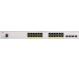 Cisco CBS250-24PP-4G - REFRESH