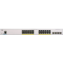 Cisco CBS250-24PP-4G - REFRESH