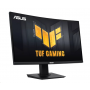 ASUS TUF Gaming VG24VQER 24" FHD 1920x1080 180Hz 100mil:1 1ms 250cd 2xHDMI DP čierny