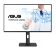 ASUS HA2441A 24" IPS 2560x1440 5ms 300cd USB-C HDMI 2xDP čierny
