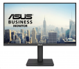 ASUS VA27DQFS 27" IPS 1920x1080 100Hu 1ms 300cd USB D-Sub HDMI DP repro čierny