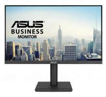 ASUS VA27DQFS 27" IPS 1920x1080 100Hu 1ms 300cd USB D-Sub HDMI DP repro čierny