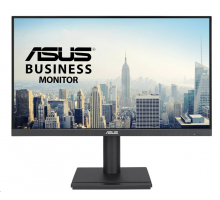ASUS VA24DQFS 24" IPS 1920x1080 100Hz 1ms 300cd D-SUB HDMI DP USB repro čierny
