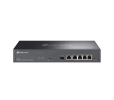 TP-Link ER7406 Omada Gigabitová gateway VPN pro montáž do racku a stolní počítače