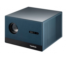Viewsonic LED LX60HD - Smart/Full HD 1920x1080/630lm/4200:1/HDMI/USB/WiFi/Repro/