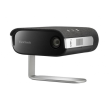 Viewsonic LED M1X - WVGA 854x480/300lm/120000:1/HDMI/USB-C/Wi-Fi/Repro