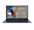 ASUS Vivobook 15 X1504VA-NJ907W, i3-1315U, 15.6˝ 1920x1080 FHD, UMA, 8GB, SSD 512GB, W11H, modry