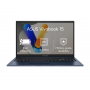 ASUS Vivobook 15 X1504VA-NJ907W, i3-1315U, 15.6˝ 1920x1080 FHD, UMA, 8GB, SSD 512GB, W11H, modry
