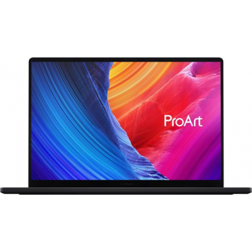 ASUS ProArt P16 OLED H7606WI-OLED080X, AI 9 - HX 370, 16.0˝ 3840x2400 WQUXGA/Touch, RTX 4070/8GB,