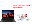 Lenovo TP T16 G3, Ultra 5-125U, 16.0˝ 1920x1200 WUXGA, UMA, 16GB, SSD 512GB, W11Pro, 400N, matný, 3y