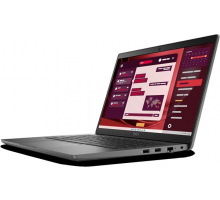 Dell Latitude 3450|i5-1335U|8GB|512GB|14" FHD+|IR Cam & Mic|FgrPr|3 Cell|65W|WLAN|Backlit Kb|W11 Pro