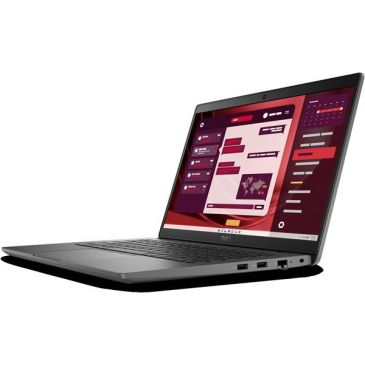 Dell Latitude 3450|i5-1335U|16GB|512GB|14" FHD+|IR Cam & Mic|FgrPr|3 Cell|65W|WLAN|Backlit Kb|W11