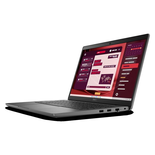 Dell Latitude 3450|i5-1335U|16GB|512GB|14" FHD+|IR Cam & Mic|FgrPr|3 Cell|65W|WLAN|Backlit Kb|W11