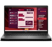 Dell Latitude 3550|i5-1335U|16GB|512GB|15.6" FHD|IR Cam & Mic|FgrPr|3 Cell|65W|WLAN|Backlit Kb|W11