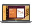 Dell Latitude 5550|U5 135U|16GB|512GB SSD|15.6" FHD|IR Cam & Mic|FgrPr|SmtCd|3 Cell|65W|WLAN|vPro