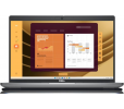 Dell Latitude 5450|U5 135U|16GB|1TB SSD|14" FHD|IR Cam & Mic|FgrPr|SmtCd|3 Cell|65W|WLAN|vPro