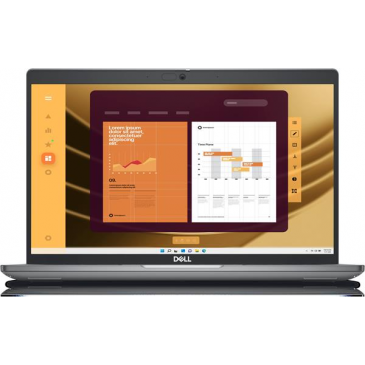 Dell Latitude 5450|U5 135U|16GB|1TB SSD|14" FHD|IR Cam & Mic|FgrPr|SmtCd|3 Cell|65W|WLAN|vPro