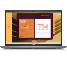 Dell Latitude 5550|U7 165U|16GB|512GB SSD|15.6" FHD|IR Cam & Mic|FgrPr|SmtCd|3 Cell|65W|WLAN|vPro