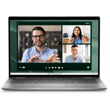 Dell Latitude 7350|U5 135U|16GB|512GB SSD|13.3" FHD+|IR Cam & Mic|FgrPr|SmtCd|3 Cell|65W|WLAN|vPro