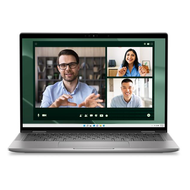 Dell Latitude 7350|U5 135U|16GB|512GB SSD|13.3" FHD+|IR Cam & Mic|FgrPr|SmtCd|3 Cell|65W|WLAN|vPro