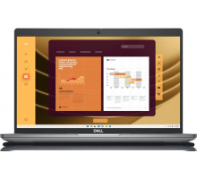 Dell Latitude 5450|U7 165U|32GB|512GB SSD|14" FHD|IR Cam & Mic|FgrPr|SmtCd|3 Cell|65W|WLAN|vPro