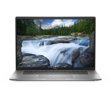 Dell Latitude 7650|U7 165U|16GB|512GB SSD|16" FHD+|IR Cam & Mic|FgrPr|SmtCd|3 Cell|65W|WLAN|vPro