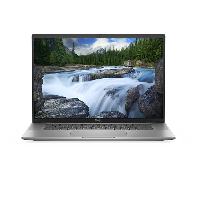 Dell Latitude 7650|U7 165U|16GB|512GB SSD|16" FHD+|IR Cam & Mic|FgrPr|SmtCd|3 Cell|65W|WLAN|vPro