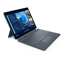 Dell Latitude 7350 Detachable|U7 164U|16GB|512GB SSD|13.4" 3K Touch|IR Cam & Mic|3 Cell|65W|WLAN
