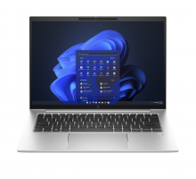 HP EliteBook 840 G10, i5-1340P, 14 1920x1200/400n, 16GB, SSD 512GB, W11Pro, 3-3-3