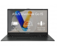 ASUS VivoBook Go 15 E1504FA-NJ1104W, Ryzen 3 7320U, 15.6˝ 1920x1080 FHD, UMA, 8GB, SSD 512GB, W11H