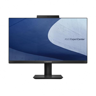 ASUS ExpertCentre E5 AiO E5402WVARK-BPC400X, 5-120U, 23.8˝ 1920x1080, UMA, 16GB, SSD 512GB, W11Pro,