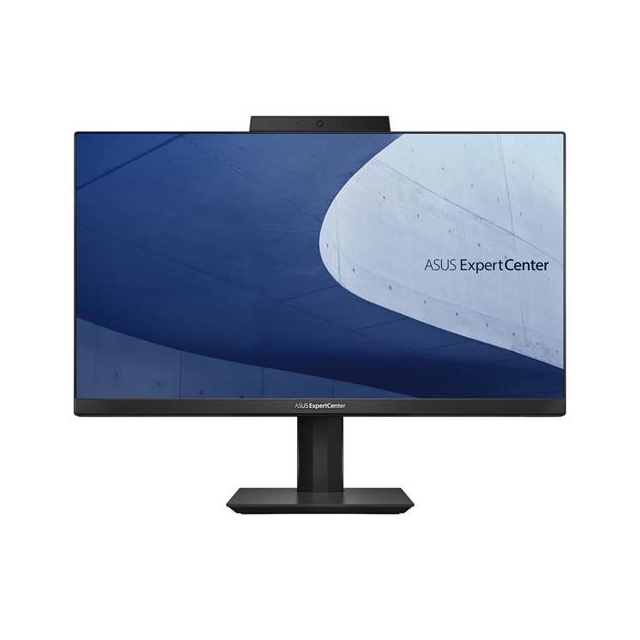 ASUS ExpertCentre E5 AiO E5402WVARK-BPC400X, 5-120U, 23.8˝ 1920x1080, UMA, 16GB, SSD 512GB, W11Pro,
