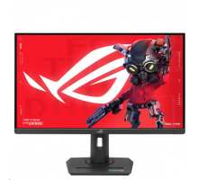 ASUS ROG Strix XG27UCG 27" IPS 4K (3840 x 2160) 160Hz 1ms 350cd USB-C HDMI DP čierny
