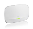 Zyxel WBE530, BE11K 2x2 MU-MIMO, Incl 1 year Nebula Pro, 2x2.5G LAN port, PoE+ (802.3at), Standalone