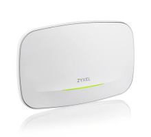 Zyxel WBE530, BE11K 2x2 MU-MIMO, Incl 1 year Nebula Pro, 2x2.5G LAN port, PoE+ (802.3at), Standalone