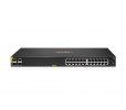 Aruba 6100 24G 4SFP+ Swch