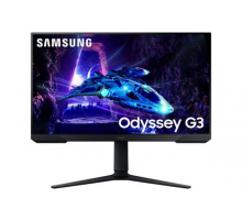Samsung Odyssey G30D 27" VA LED 1920x1080 Mega DCR 1ms 250cd DP HDMI 180Hz