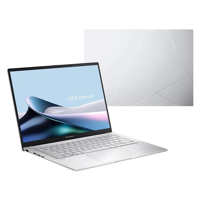 ASUS Zenbook 14 UX3405MA-OLED862X, Intel Ultra 9 - 185H, 14.0˝ 2880x1800/Touch, UMA, 32GB, SSD 1TB,