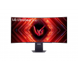 LG 45GS95QE-B 45" OLED 3440x1440 Mega:1 0.03ms 275cd HDMI DP USB-C 240Hz