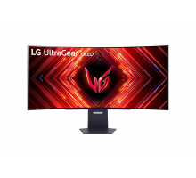 LG 45GS95QE-B 45" OLED 3440x1440 Mega:1 0.03ms 275cd HDMI DP USB-C 240Hz