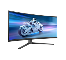 Philips 34M2C6500/00 34" QD OLED 3440x1440 MEGA:1 0.1ms 450cd 2xHDMI DP USB-C