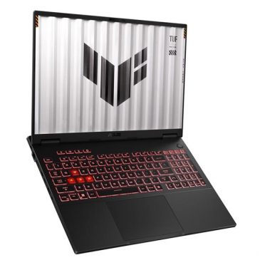 ASUS TUF Gaming A16 FA608WI-QT012W, AI 9 - HX 370, 16.0˝ 2560x1600 WQXGA, RTX 4070/8GB, 32GB, SSD