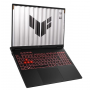 ASUS TUF Gaming A16 FA608WI-QT012W, AI 9 - HX 370, 16.0˝ 2560x1600 WQXGA, RTX 4070/8GB, 32GB, SSD