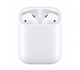 Apple AirPods with charging case (2. generácie)