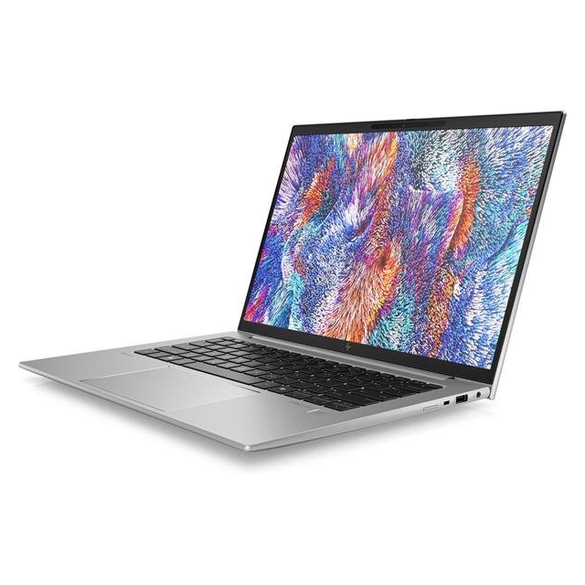HP Zbook Firefly 14 G11A, R5 PRO 8640HS, 14.0 1920x1200/300n, UMA, 8GB, SSD 512GB, FreeDOS , 3-3-3