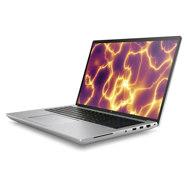 HP ZB16G11 i7-13850HX 1632GB/512 PC