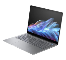HP OmniBook X 14-fe0010nc, QC Snapdragon X1E-78-100, Touch/14.0 2240x1400/300n, Adreno GPU, 16GB,