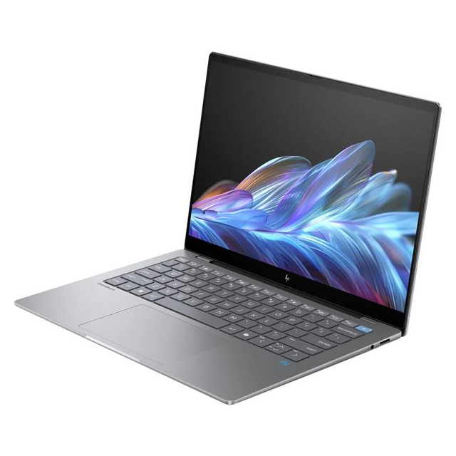 HP OmniBook X 14-fe0011nc, QC Snapdragon X1E-78-100, Touch/14.0 2240x1400/300n, Adreno GPU, 32GB,